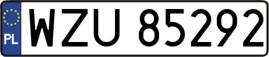WZU85292