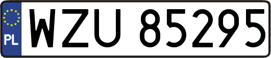 WZU85295