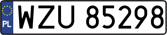 WZU85298