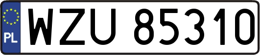 WZU85310