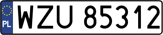 WZU85312
