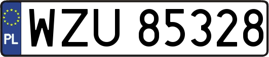 WZU85328