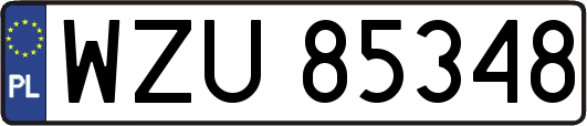 WZU85348