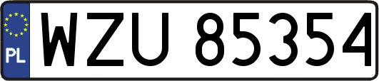 WZU85354