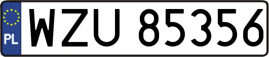 WZU85356