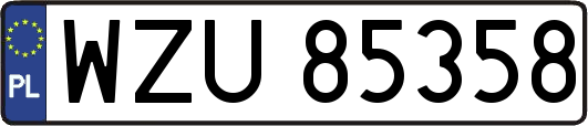 WZU85358