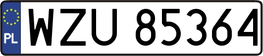 WZU85364