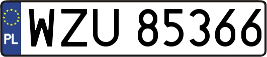 WZU85366