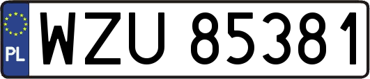 WZU85381