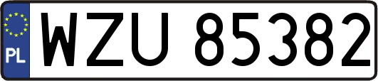 WZU85382