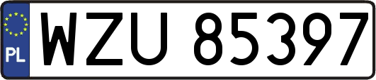 WZU85397