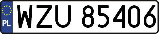 WZU85406