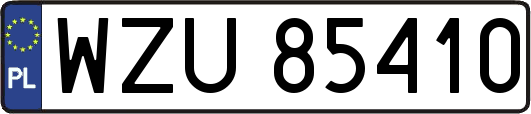 WZU85410
