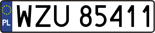 WZU85411
