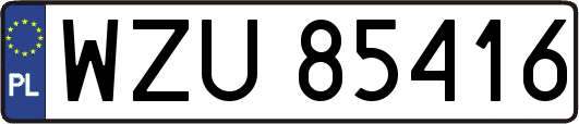 WZU85416
