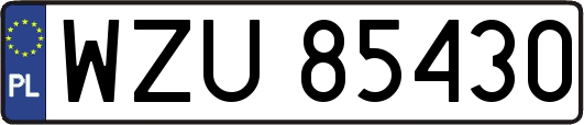 WZU85430