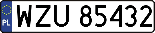 WZU85432