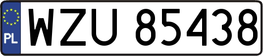 WZU85438