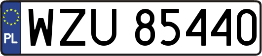 WZU85440