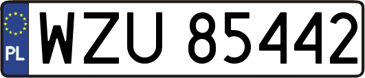 WZU85442