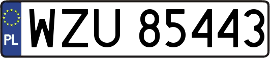 WZU85443