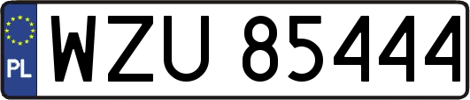 WZU85444