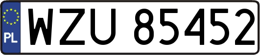 WZU85452