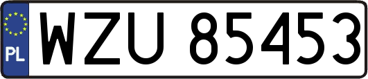 WZU85453
