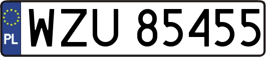 WZU85455