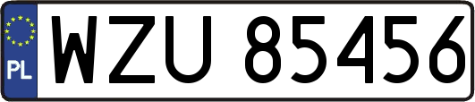 WZU85456