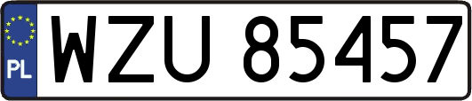 WZU85457