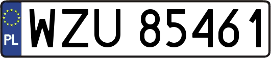 WZU85461