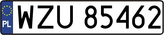 WZU85462