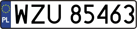 WZU85463