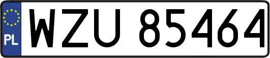 WZU85464