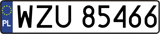 WZU85466