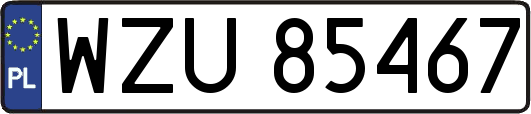 WZU85467