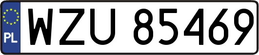 WZU85469