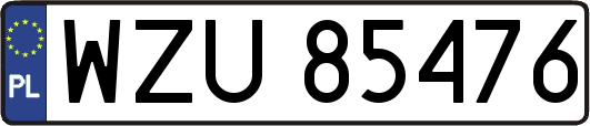 WZU85476