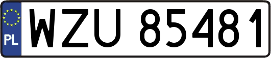 WZU85481