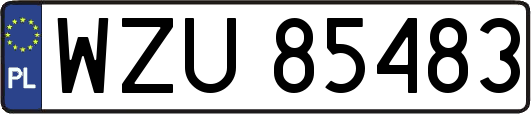 WZU85483