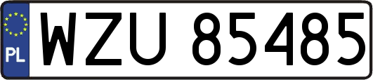 WZU85485