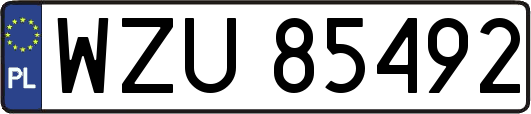 WZU85492