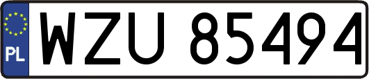 WZU85494