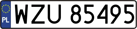 WZU85495