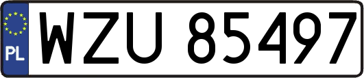 WZU85497