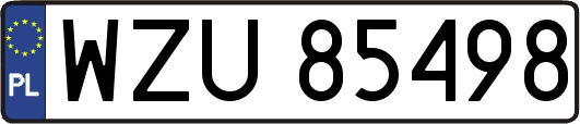 WZU85498