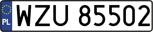 WZU85502