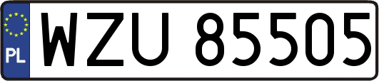 WZU85505