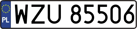 WZU85506